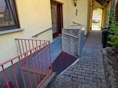 Foto - 3.5 Zimmer Erdgeschoßwohnung zum Kaufen in Dietzenbach