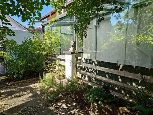 Foto - Erdgeschoßwohnung in Dietzenbach zum Kaufen