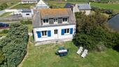 Foto - Ferienhaus am Meer in der Bretagne
