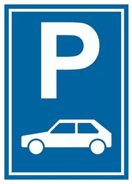Foto - Parkplatz Stade - 60,00&nbsp;EUR Kaltmiete,