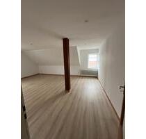 Wohnung zu vermieten, ab sofort - Erfde