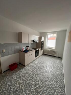 Foto - Etagenwohnung in Erfde zur Miete