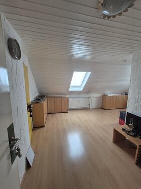 Foto - 1 Zimmer Dachgeschoßwohnung zur Miete in Iserlohn