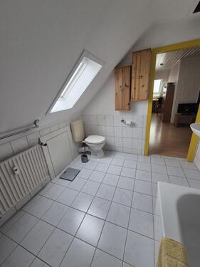 Foto - 1 Zimmer Dachgeschoßwohnung in Iserlohn