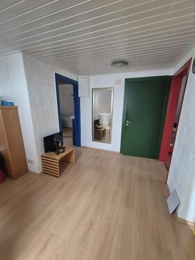 Foto - Dachgeschoßwohnung in Iserlohn zur Miete