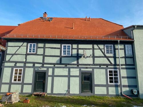 Foto - 4 Zimmer Erdgeschoßwohnung zum Kaufen in Treuenbrietzen