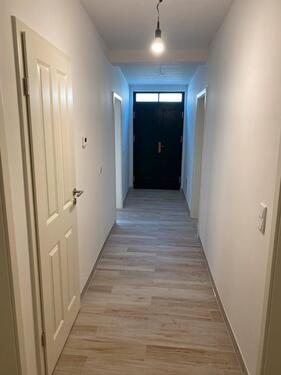 Foto - 4 Zimmer Erdgeschoßwohnung in Treuenbrietzen