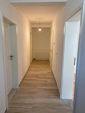 Foto - Erdgeschoßwohnung in Treuenbrietzen zum Kaufen