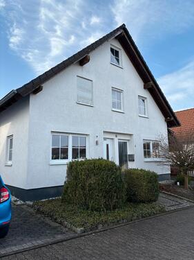 Foto - Gepflegtes Einfamilienhaus in Balve-Süd (Bj. 2002)