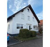 Gepflegtes Einfamilienhaus in Balve-Süd (Bj. 2002)