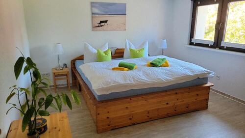 Foto - Vermiete Ferienhaus Strandkieker