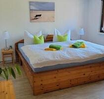 Vermiete Ferienhaus Strandkieker - Ueckermünde