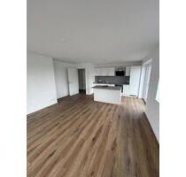 Hochwertige 3-Zimmer EG-Wohnung mit Terrasse - Scharbeutz Wulfsdorf