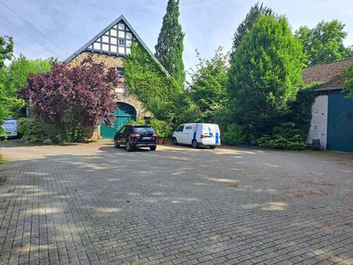 Foto - Zimmer in 3er WG - 287,00&nbsp;EUR Kaltmiete, ca.&nbsp; 20,00&nbsp;m&sup2;