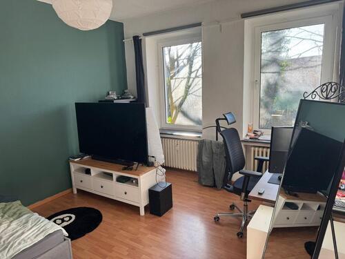 Foto - 1 Zimmer Erdgeschoßwohnung zur Miete in Osnabrück
