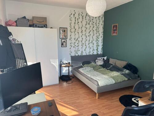 Foto - 1 Zimmer Erdgeschoßwohnung in Osnabrück