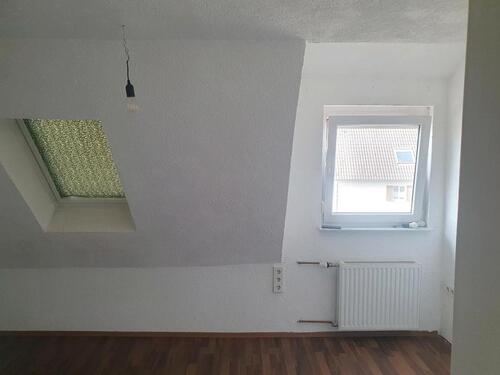Foto - Dachgeschoßwohnung in Leinfelden-Echterdingen zur Miete