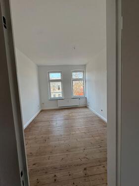 Foto - 1,5-Zimmer Altbauwohnung in zentrumsnaher Lage