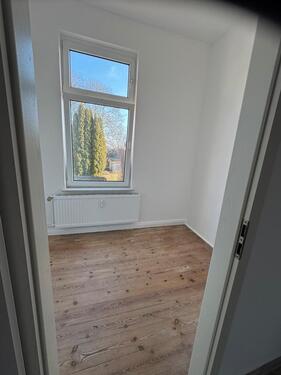 Foto - 1.5 Zimmer Etagenwohnung in Güstrow