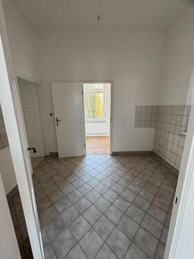 Foto - Etagenwohnung in Güstrow zur Miete
