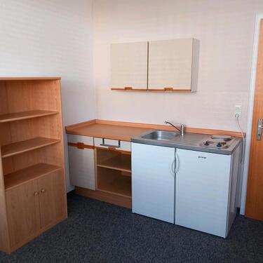 Foto - 1 Zimmer Etagenwohnung zur Miete in Waldshut-Tiengen