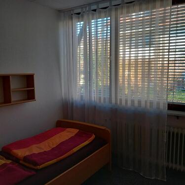 Foto - 1 Zimmer Etagenwohnung in Waldshut-Tiengen