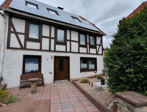 Foto - Ihr neues Zuhause - 190.000,00&nbsp;EUR Kaufpreis, ca.&nbsp; 200,00&nbsp;m&sup2;