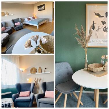 Foto - Last Minute Fewo am Südstrand Burgtiefe auf Fehmarn Ostsee