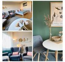 Last Minute Fewo am Südstrand Burgtiefe auf Fehmarn Ostsee