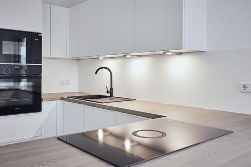 Foto - Etwas Luxus gefällig? Penthouse Wohnung mit Fahrstuhl bis zur Wohnungstür!