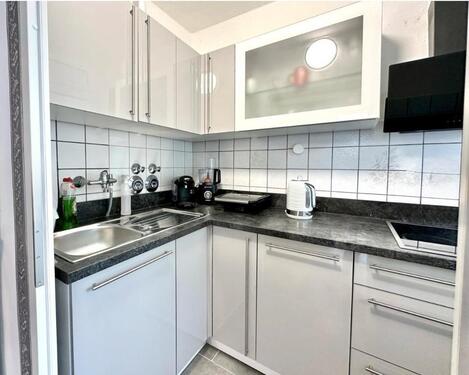 Foto - Erdgeschoßwohnung in Langenhagen zur Miete