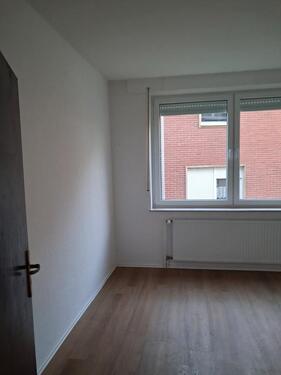 Foto - 3 Zimmer Erdgeschoßwohnung in Bramsche