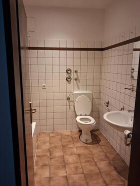 Foto - Erdgeschoßwohnung in Bramsche zur Miete