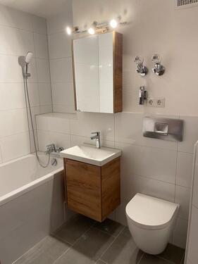 Foto - Gemütliche 1,5-Zimmer-WHG in Bad Herrenalb