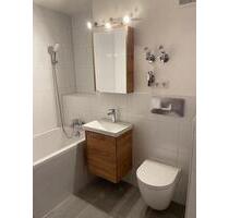 Gemütliche 1,5-Zimmer-WHG in Bad Herrenalb