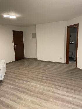 Foto - Etagenwohnung in Bad Herrenalb zur Miete