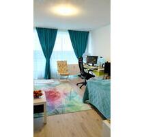 1-Zimmer Apartment mit 3000€ Ablöse in Munich-Neuperlach Zentrum - München Ramersdorf-Perlach