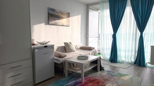 Foto - 1 Zimmer Etagenwohnung zur Miete in München