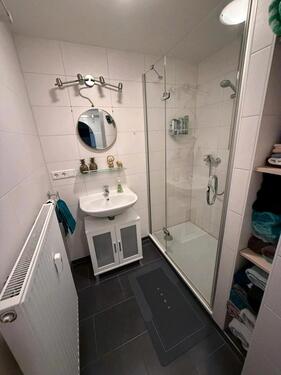 Foto - 3 Zimmer Etagenwohnung in Altdorf bei Nürnberg