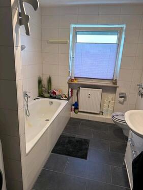 Foto - Etagenwohnung in Altdorf bei Nürnberg zur Miete