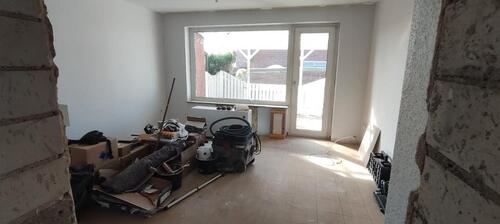 Foto - Neu renovierte 3-Zimmer Wohnung in Laggenbeck zu vermieten