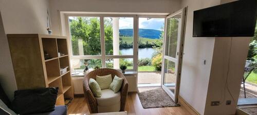 Foto - 1 Zimmer Etagenwohnung zur Miete in Neckarsteinach