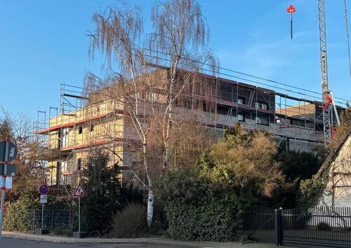 Foto - 1 Zimmer Etagenwohnung in Osnabrück