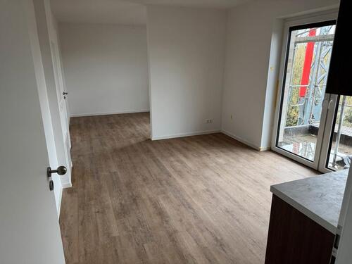 Foto - Etagenwohnung in Osnabrück zur Miete