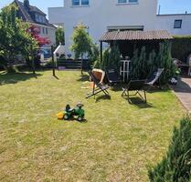 Mehrfamilienhaus in Bielefeld, 3 F.Haus