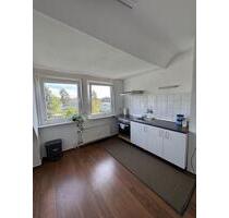 Ruhige 2-Zimmer DG-Wohnung in Hanau nahe Hauptbahnhof
