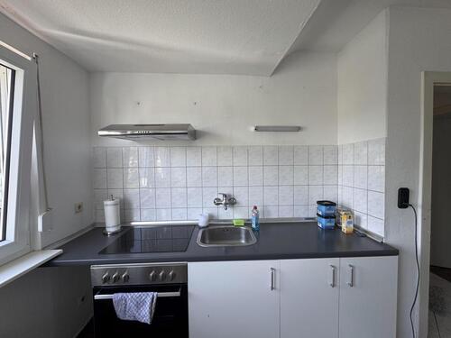 Foto - 2 Zimmer Dachgeschoßwohnung zur Miete in Hanau