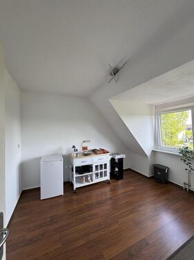 Foto - 2 Zimmer Dachgeschoßwohnung in Hanau