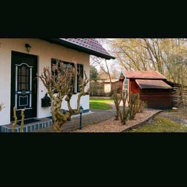 Foto - Ferienwohnung Waldblick Nordhorn
