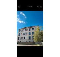 Exklusive möbl. Wohnung Bayerischer Bhf. 695€mt alles inklusive - Leipzig Mitte